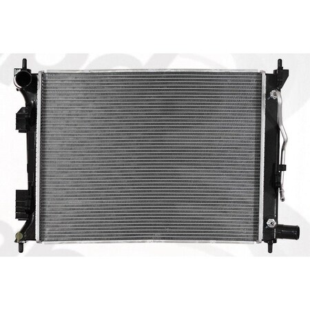 Gpd Radiator 13252C